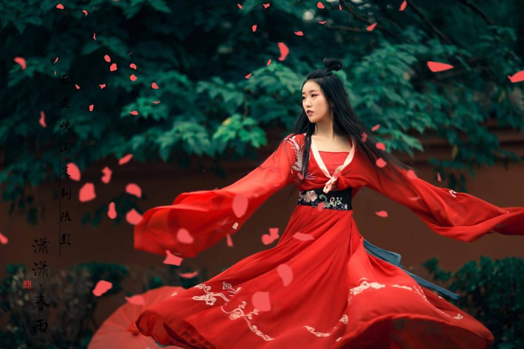 《剑来》之李柳:这辈子就是这辈子了