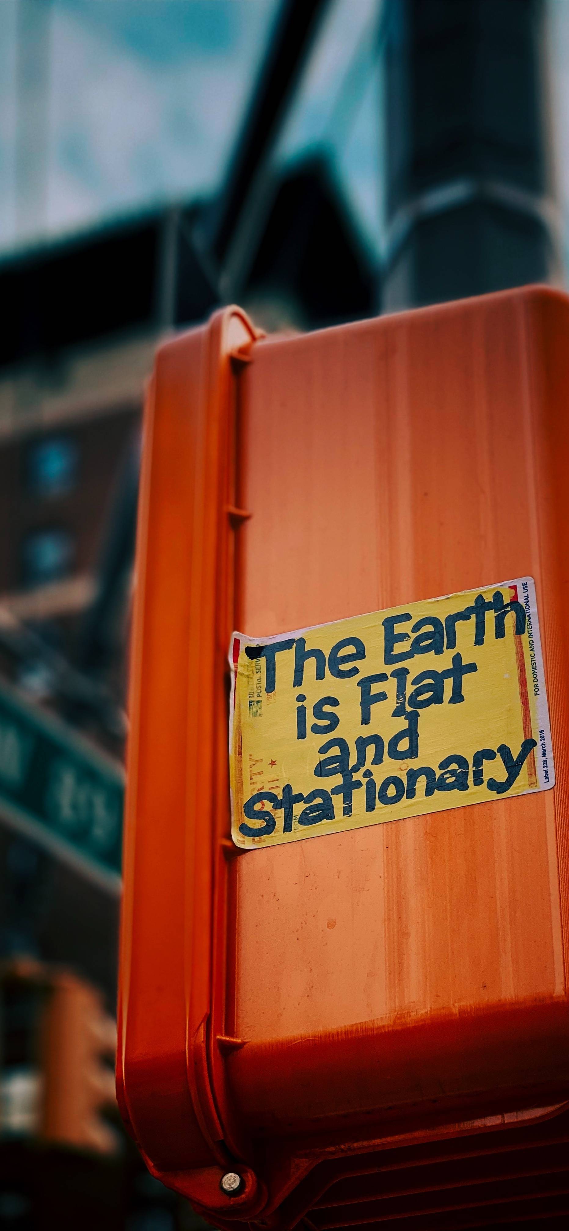 手机壁纸|生活是一首单调的歌 重复着度过