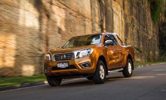 七座皮卡的普及只是个梦想?