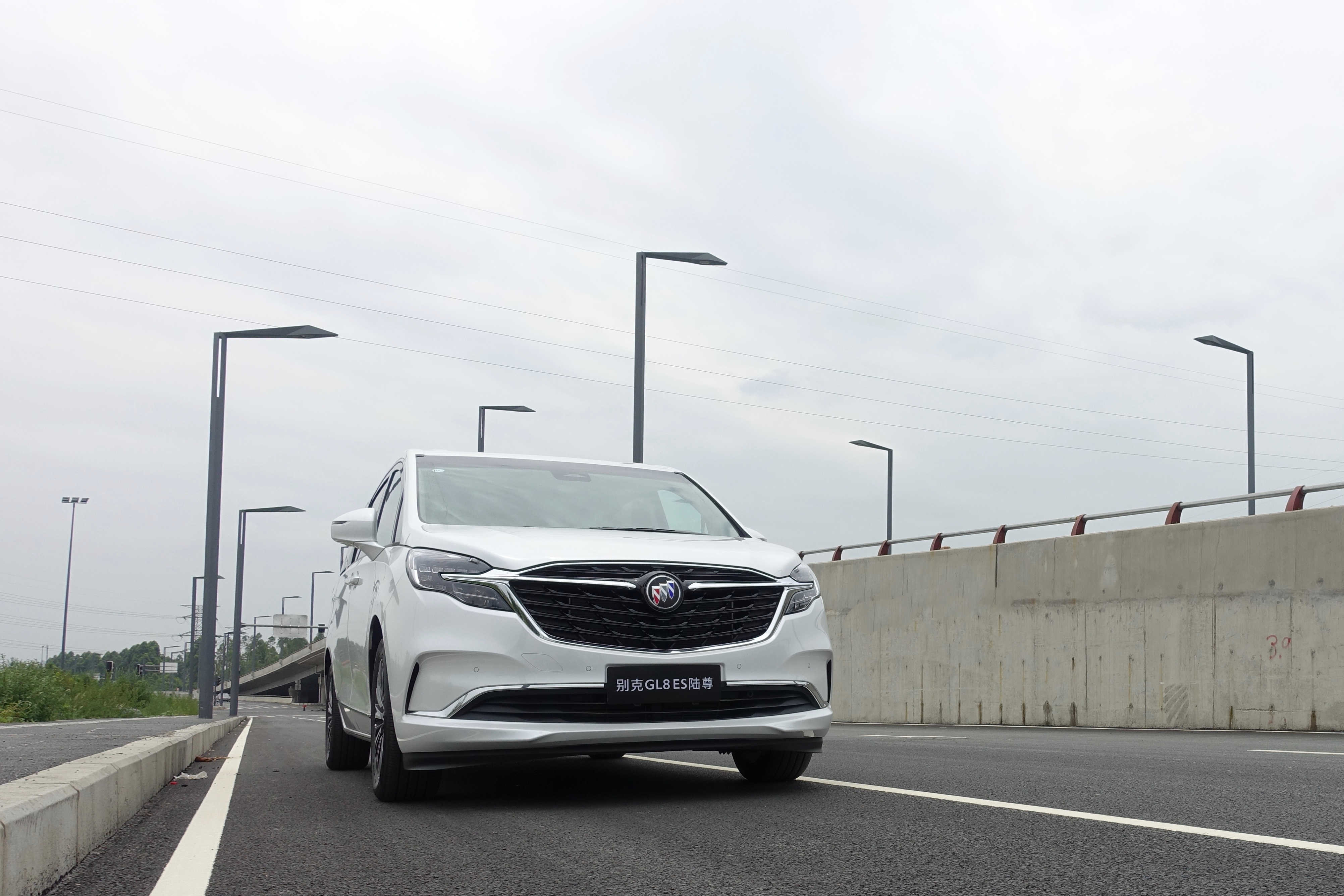 试驾|今日之后,别克gl8 es陆尊将作为奶爸车出现在备选清单