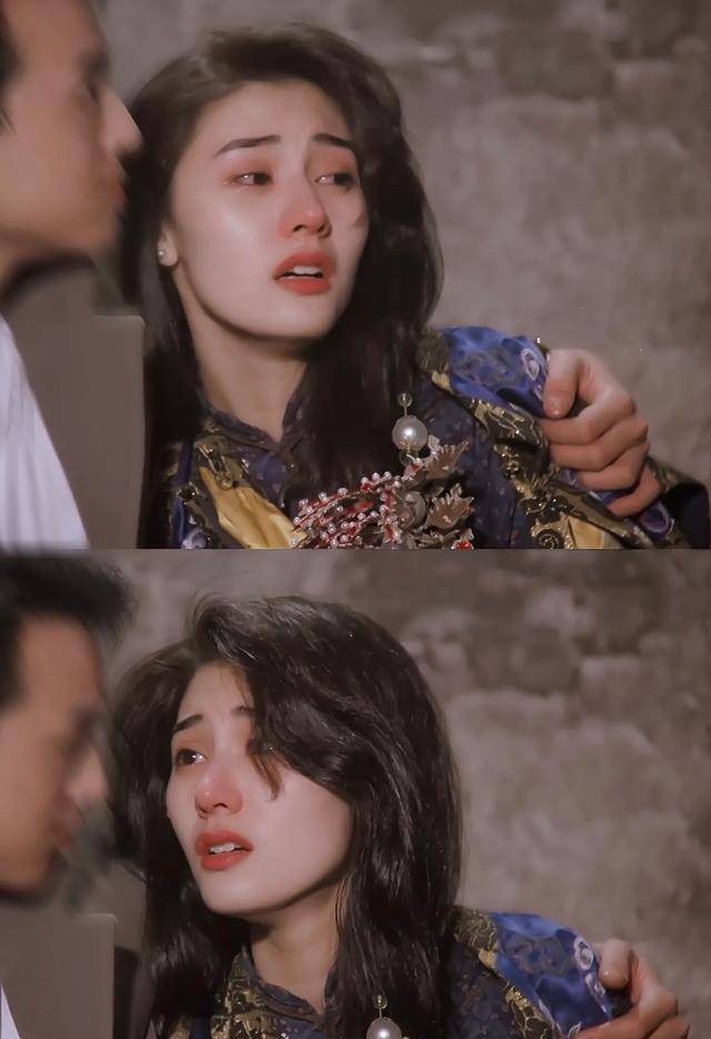 《倩女幽魂Ⅱ:人间道》,周星驰主演的《鹿鼎记》与黎明的《妖兽都市》