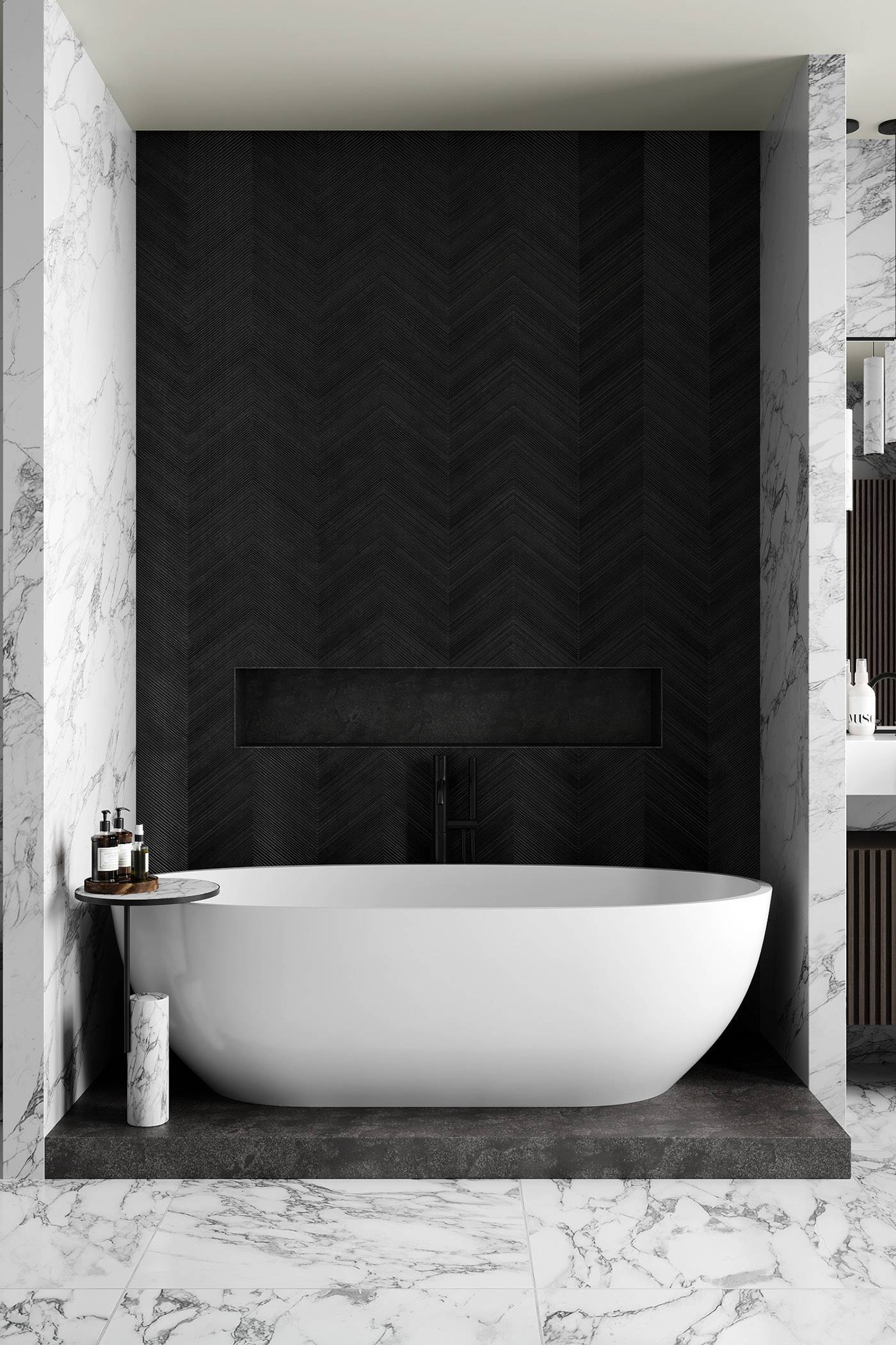 质感家具混搭高级灰优雅之家