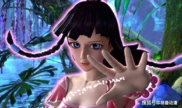 原创对于叶罗丽中王默的四种不同身份,你认为哪一种的猜测可信度最高