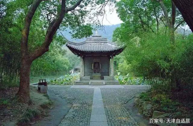 兰亭密码 | 藏在《兰亭集序》背后的故事_王羲之