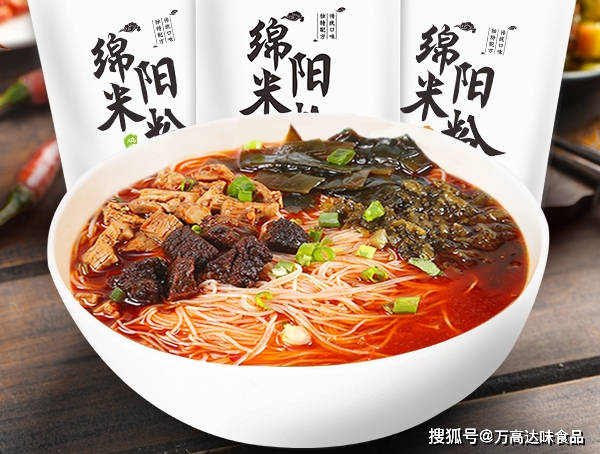 方便面批发市场动态解读：机遇与挑战并存