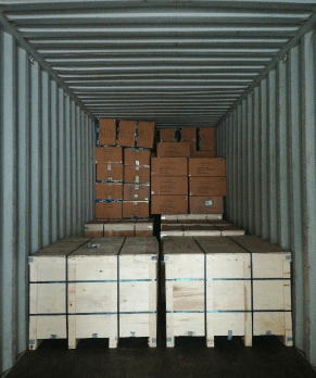 海运拼箱到曼谷船期及注意事项