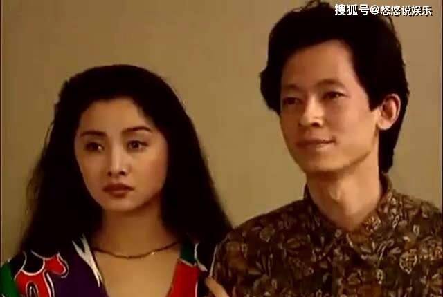 不少演艺资源,先是参演了尤小刚导演的《京都纪事,接着又与王志文