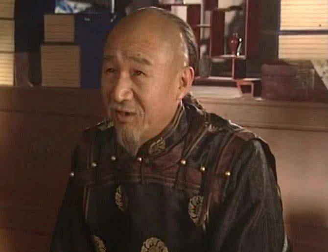 康熙王朝中周培公姚启圣李光地大放异彩历史上却不是这样