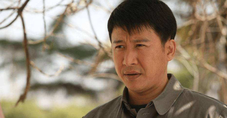 他俩是同名同姓的老戏骨,一个在香港一个在内地,你认识他们吗