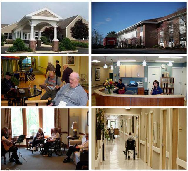 美国新冠肺炎死亡超10万养老院等相关死亡超40为什么