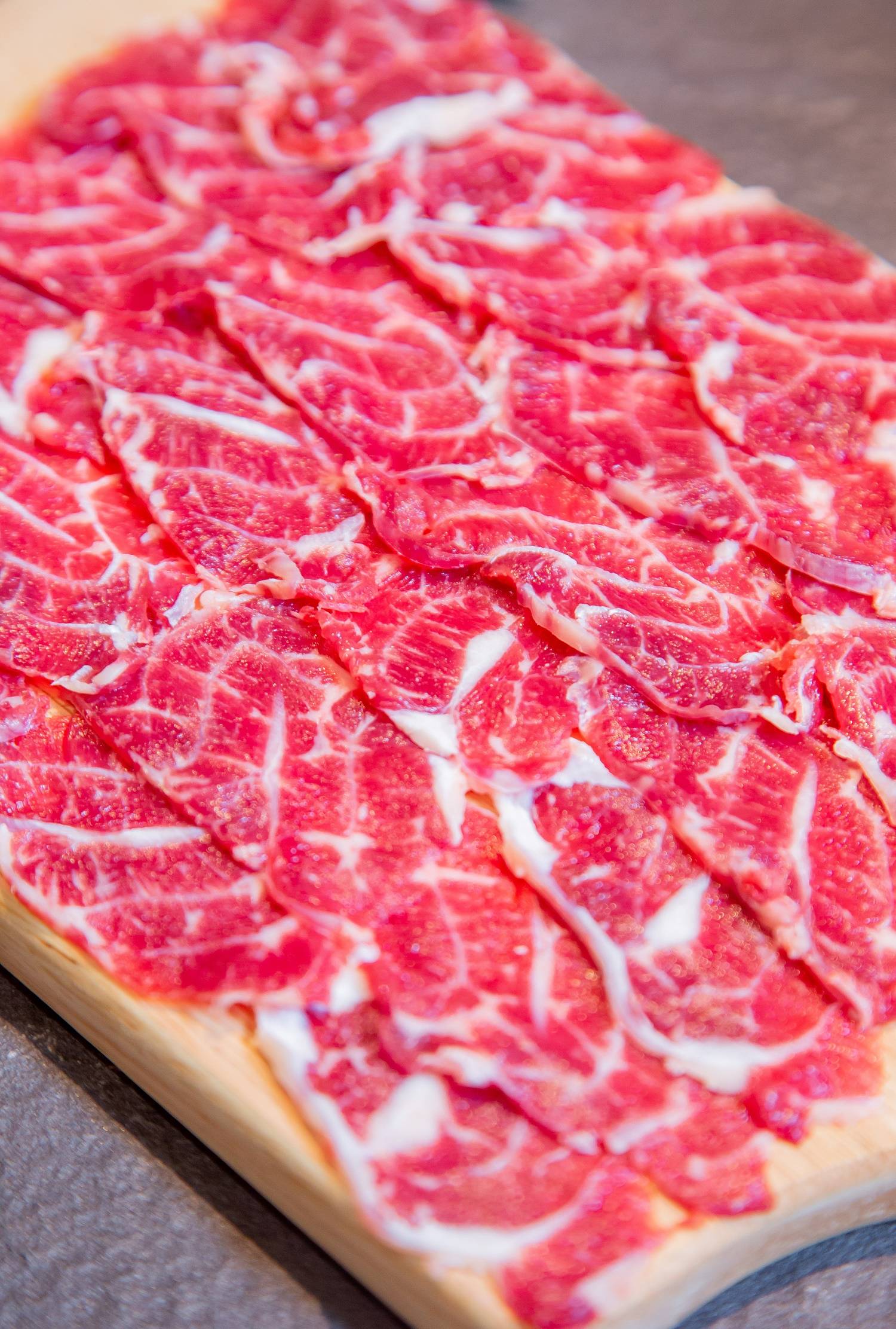 庖丁家鲜牛肉火锅安排!