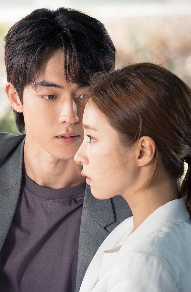 网友选出:9部"最没cp感"的韩剧男女主角 有一对几乎没一点火花