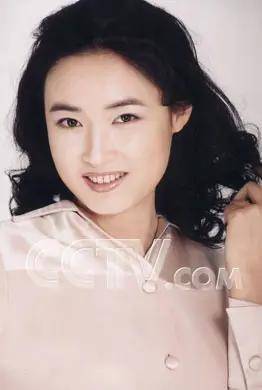 央视美女桑晨图片欣赏