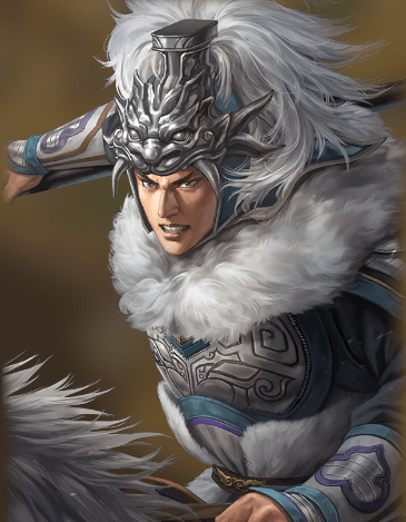 长子赵统,历史上默默无闻,唯一的记载就是在赵云病死之时,作为报讯的