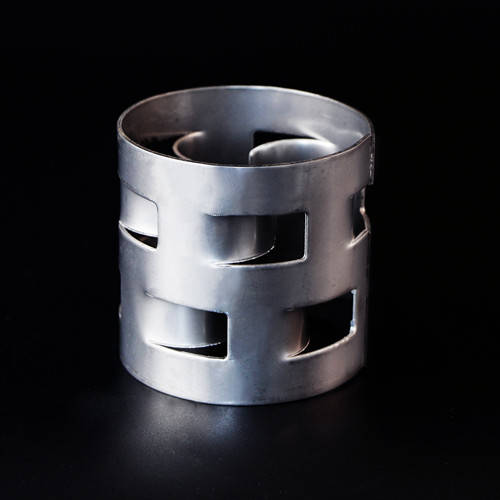 不锈钢304鲍尔环验收规则?