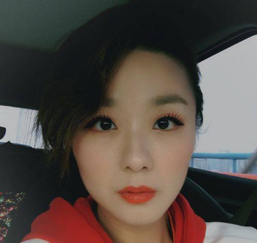 看过榕榕的颜值逆袭,你有什么想要说的吗?