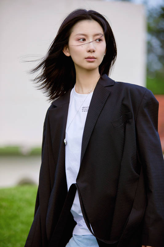 蒲萄99分女朋友今日开播飒妞slay甜度爆表