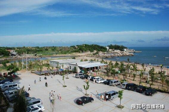 惠来海滨度假村