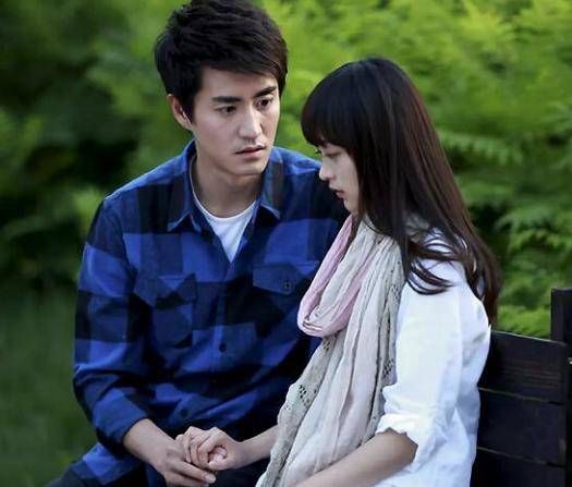 重温青春剧版匆匆那年即使没有沈晓棠陈寻方茴也未必幸福