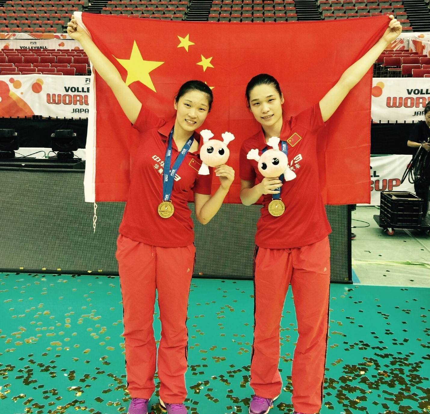 原创郎平奥运只带一个自由人,中国女排东京奥运林莉王梦洁谁胜算大?