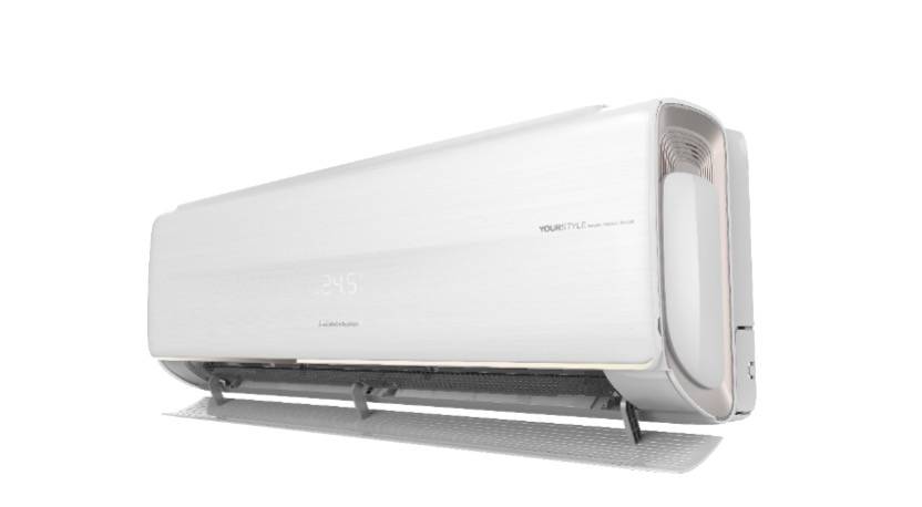 新风“爆款制造机”再出手!海信X7新风空调跻身TOP10-家电圈官网