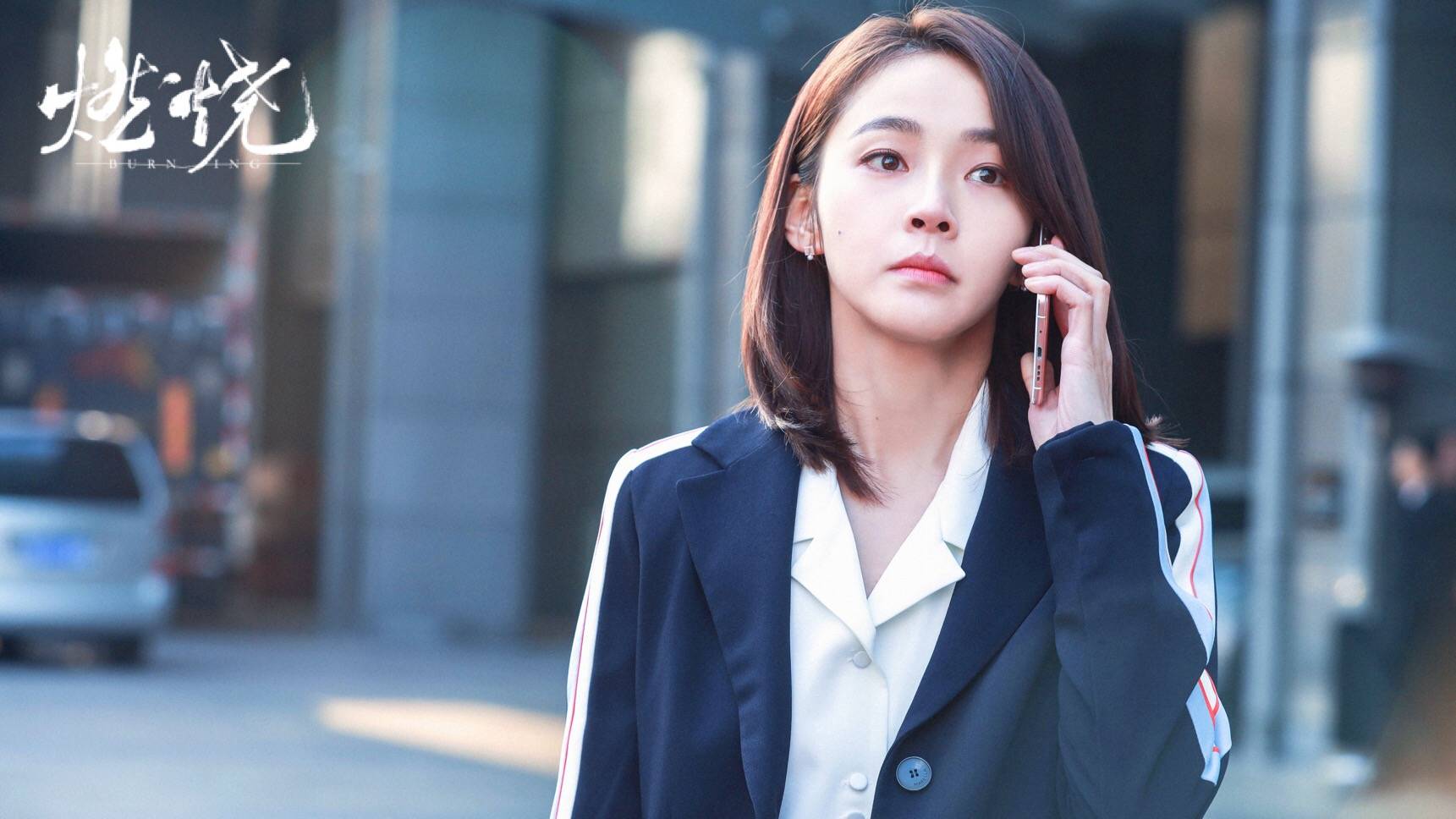 张佳宁《燃烧》痛哭飙泪 崩溃自责被挚爱误解