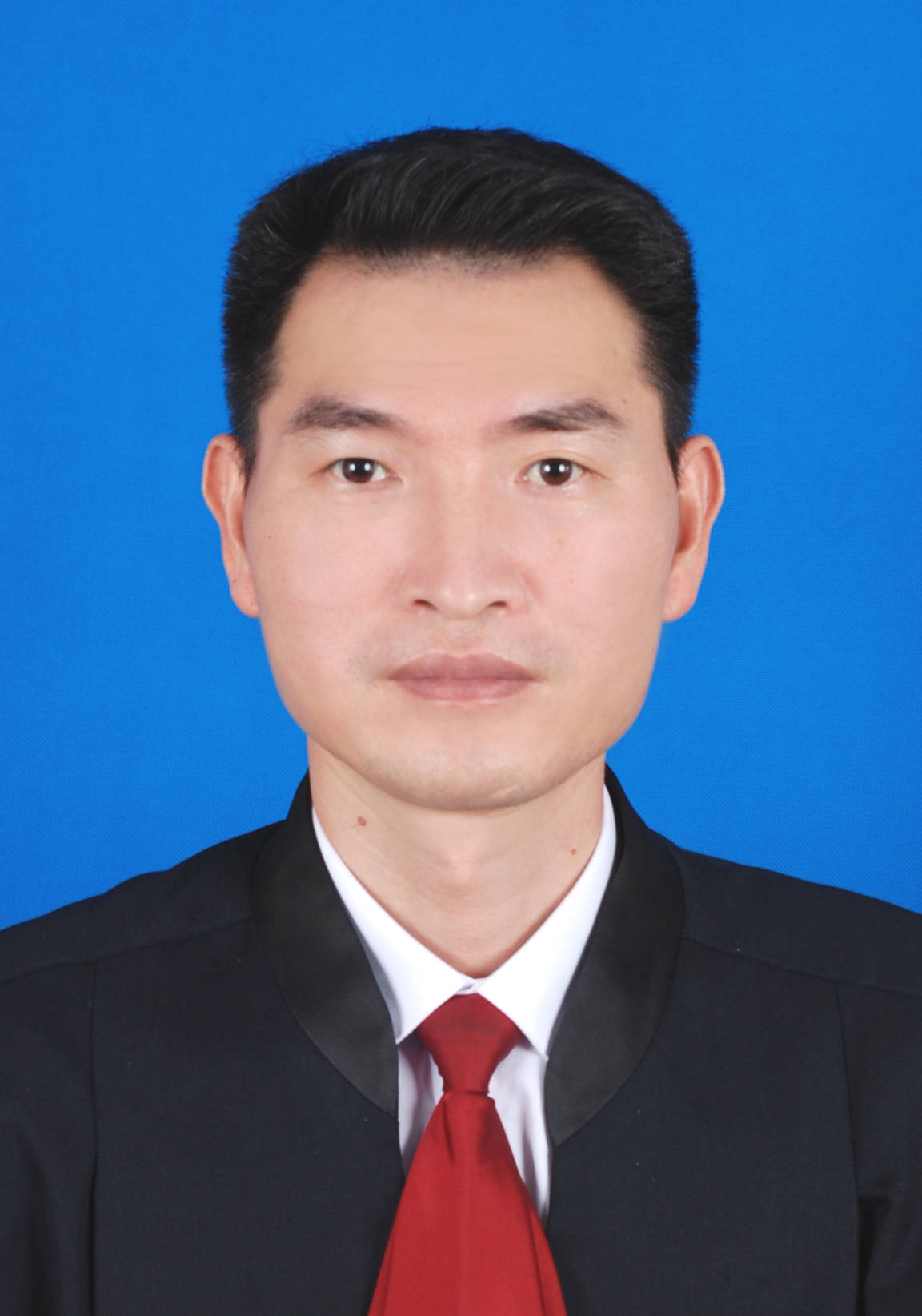 广东泓法刑辩战队负责人洪树涌律师当选为广州市第十届律师代表大会代表