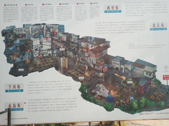 美丽长沙独自晃街太平街步行街好吧还有更多的