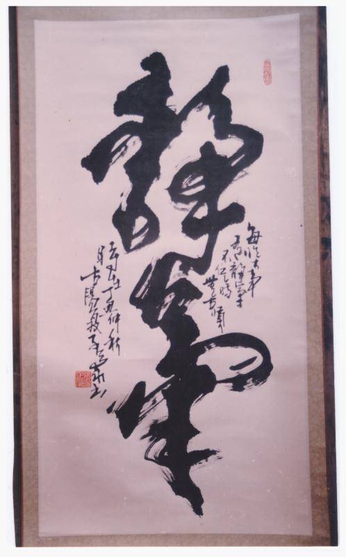 2020·当代艺术领军人物-张子豪