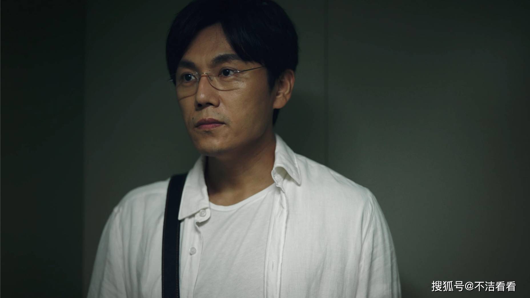 《隐秘的角落》因为秦昊演技入坑,却被三个孩子的表现惊艳