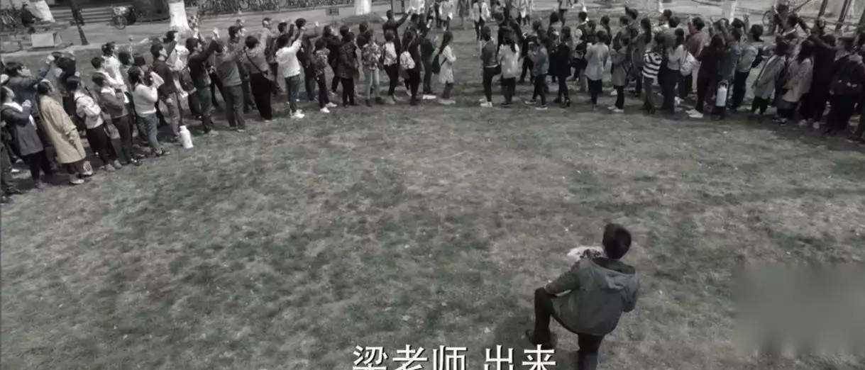 深度解析人民的名义祁同伟的内心独白下跪两次中枪四次