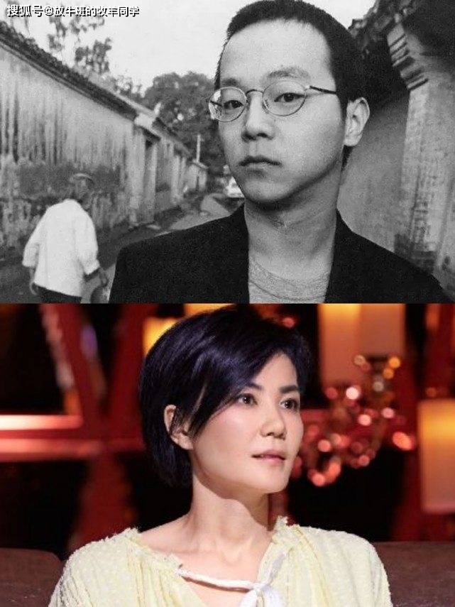 性格决定命运:夏林,王靖雯,王菲,从叛逆少女到乐坛天后