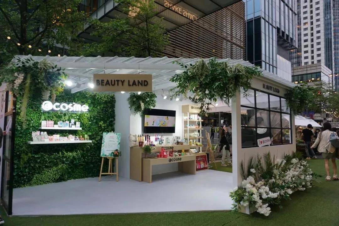 摆摊不知道如何策划设计? 这里有6场集市活动可以帮到你