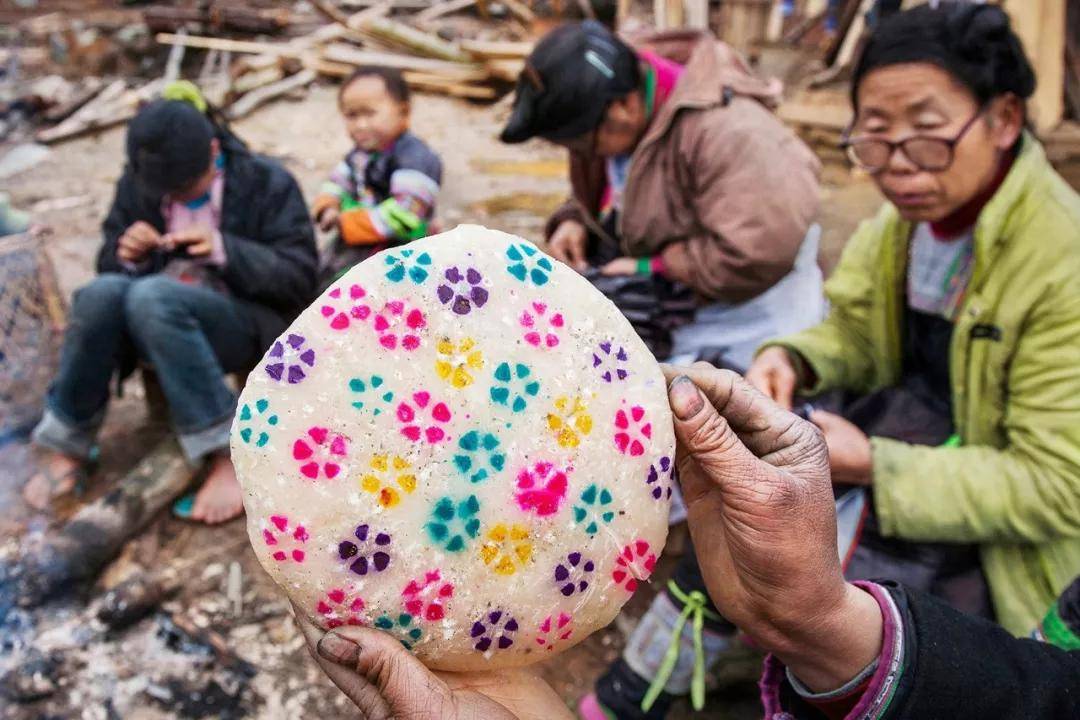 如何评价贵州的美食