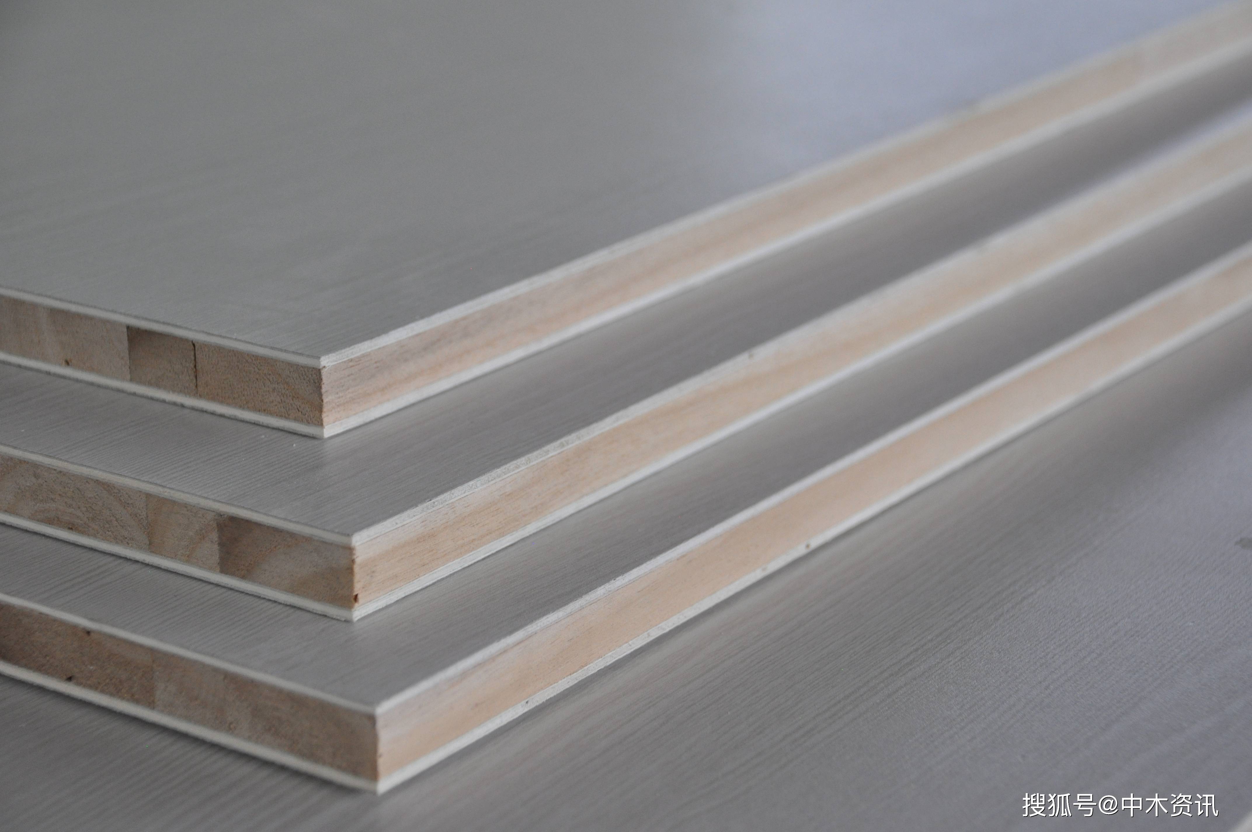 原创绿色环保装修板材怎么选?中木樵夫为你量身定制