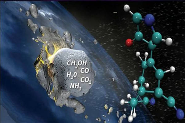 碳基生命弱點有哪些 碳基生命和硅基生命區別_生物