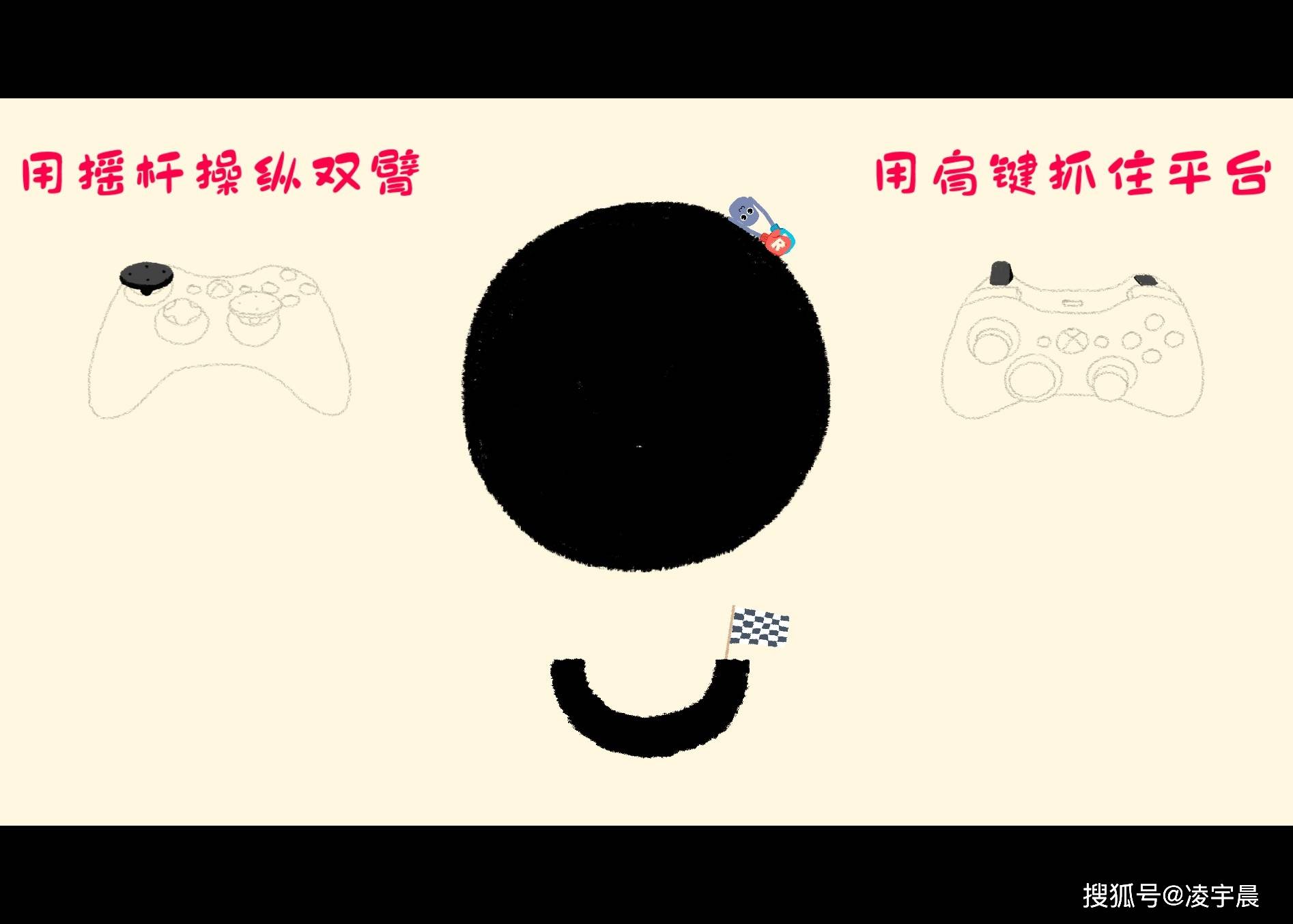 《heave ho》:携伴游玩欢快多