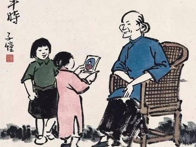 孝顺父母的人,常常有这6个表现-搜狐大视野-搜狐新闻