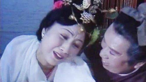原创西游记中刘洪霸占唐僧母亲18年为何大仇得报后唐母却自杀