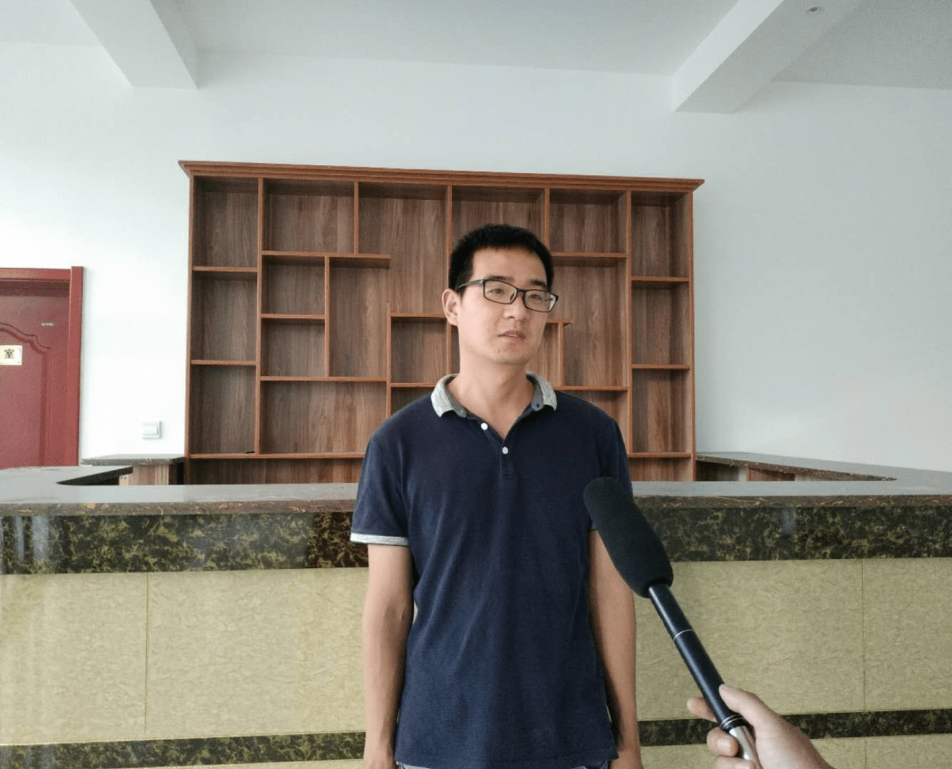 涞水锦尚居宾馆:好位置,好商机——急寻好伙伴