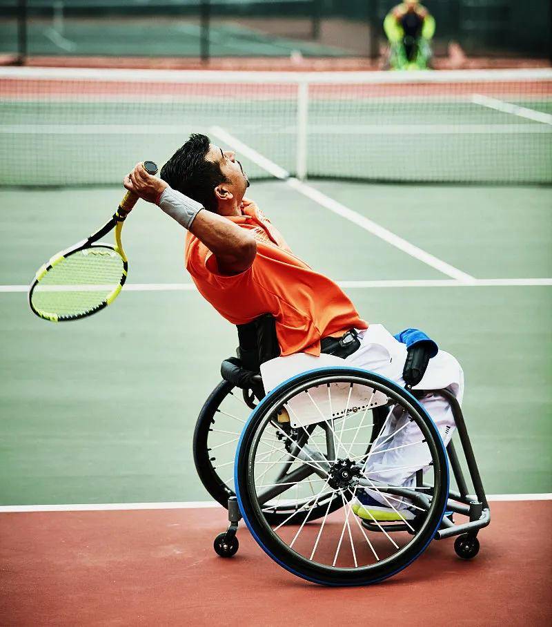 原创午报丨日本公开赛官宣取消,轮椅网球世界第一怒批美网决定