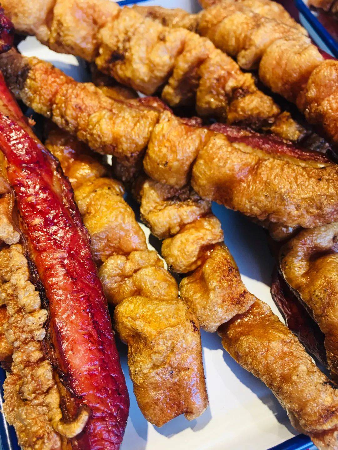 会员单位:博山臧氏旺欣居烧肉_烤肉