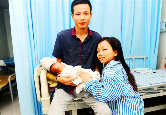 原创90厘米侏儒女孩怀孕不听劝阻坚持生娃现状到底怎样了