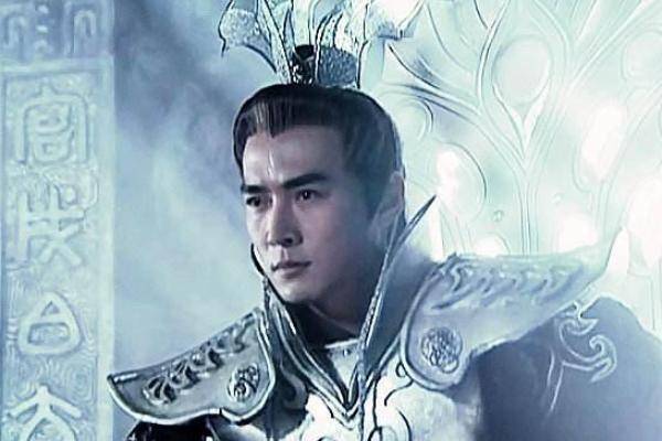 孙悟空与二郎神到底谁更厉害?其实书中早已明示,你看第六回标题_杨戬