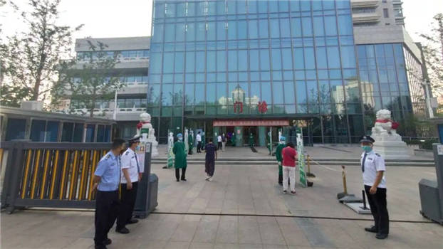 广安门中医院先进的医疗设备跑腿代挂联系的简单介绍