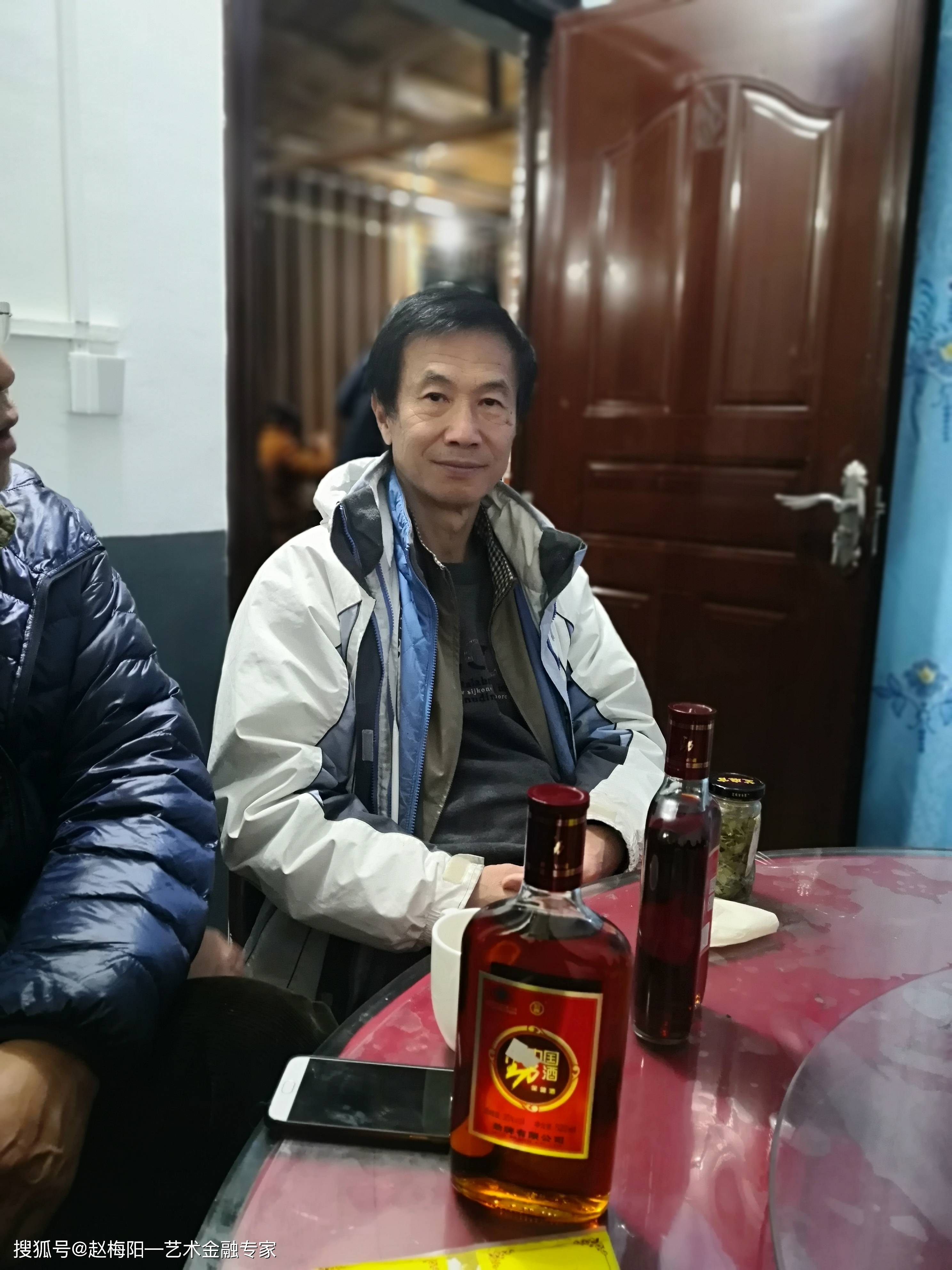 【艺术视点-0607】吴国英:中国超现实主义(一)横空出世(2020年6月16日