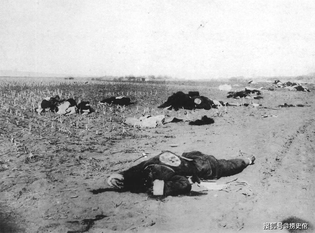 甲午战争辽东半岛雄镇金州为何失守