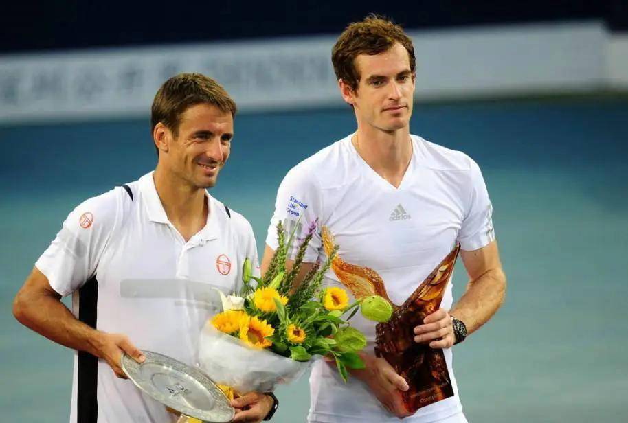 挽救赛点并最终夺冠,四巨头都很牛掰!