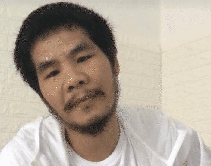这辈子都不可能打工”,周某出狱两个月后实现了自己的承诺!-搜狐大视野-搜狐新闻