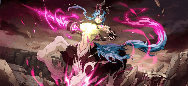 原创死神:二段归刃之后还有三段?官方推出十刃新形态,全员崩玉化